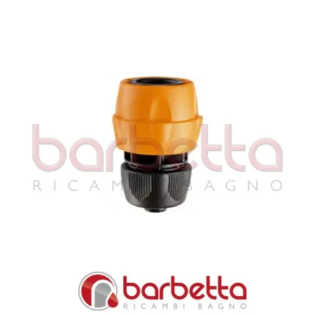 RACCORDO PORTAGOMMA RAPIDO 1/2”-5/8”
