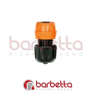 RACCORDO PORTAGOMMA RAPIDO UNIVERSALE 1/2”-5/8”-3/4”