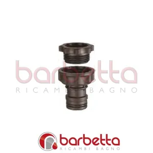 PRESA A RUBINETTO ‘GRANDE PORTATA’ 3/4”-1”