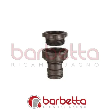 PRESA A RUBINETTO ‘GRANDE PORTATA’ 3/4”-1”