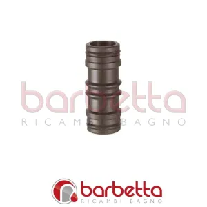 RACCORDO CONNETTORE A DUE INNESTI ‘GRANDE PORTATA’