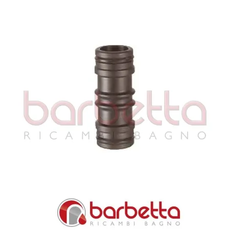 RACCORDO CONNETTORE A DUE INNESTI ‘GRANDE PORTATA’