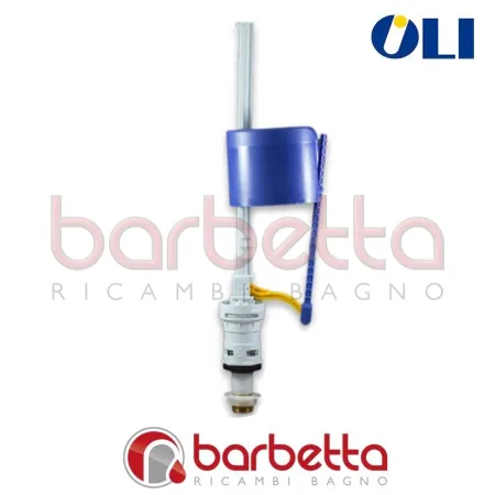 GALLEGGIANTE PER CASSETTA IN CERAMICA OLIVER 562162