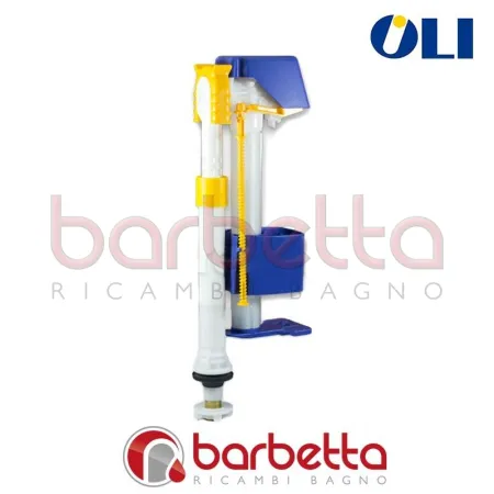 GALLEGGIANTE AZOR PLUS SILENZIATO INFERIORE OLIVER 562180