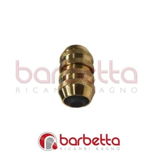 GIUNTO RIPARATORE 3/4” IN OTTONE