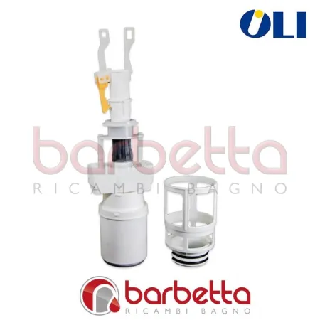 VALVOLA DI SCARICO GIADA 2 OLIVER 525200