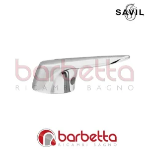 LEVA DI RICAMBIO SERIE TENS SAVIL 1.09001151