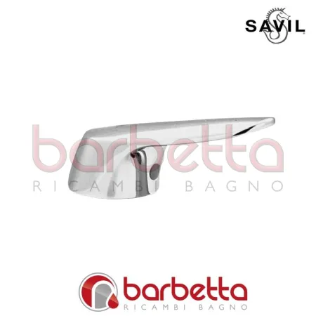 LEVA DI RICAMBIO SERIE TENS SAVIL 1.09001151