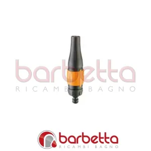 LANCIA SPRUZZO MEDIA PORTATA