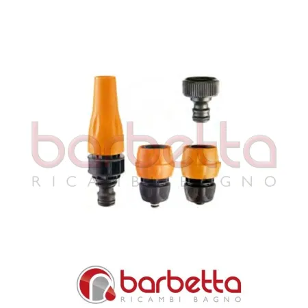 KIT LANCIA A SPRUZZO