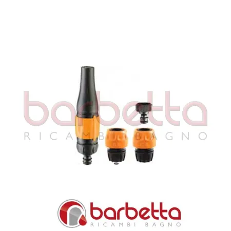 KIT LANCIA SPRUZZO MEDIA PORTATA