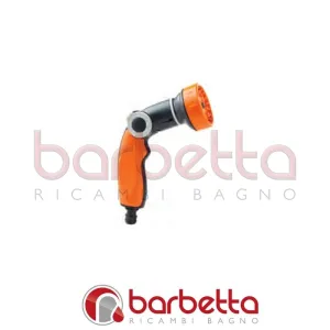 PISTOLA PER INNAFFIARE MULTIGETTO ‘8 JET EASY’