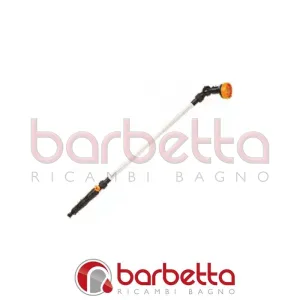 BAGNAFIORI MULTIGETTO SU PROLUNGA cm80