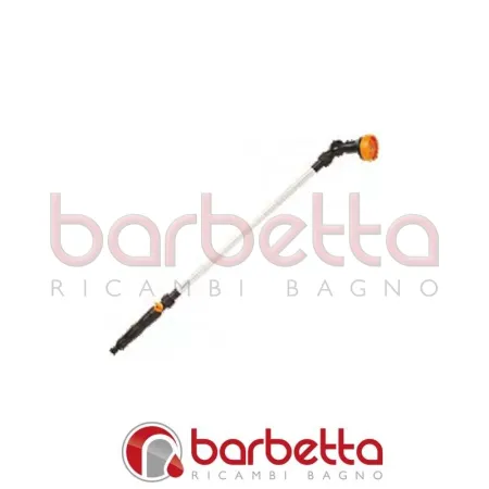 BAGNAFIORI MULTIGETTO SU PROLUNGA cm80