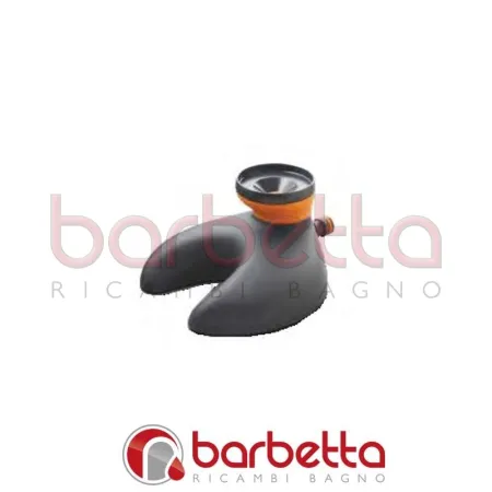 IRRIGATORE SU BASE ‘CONO’