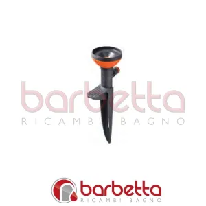 IRRIGATORE SU PUNTALE ‘CONO’