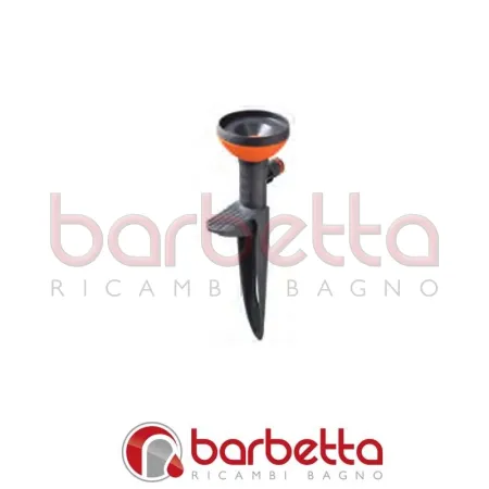 IRRIGATORE SU PUNTALE ‘CONO’