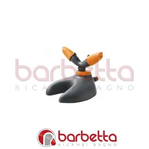 IRRIGATORE SU BASE ‘ROTAX’