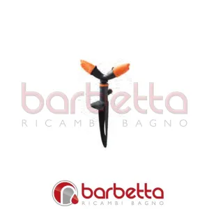 IRRIGATORE SU PUNTALE ‘ROTAX’