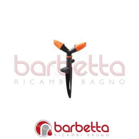 IRRIGATORE SU PUNTALE ‘ROTAX’