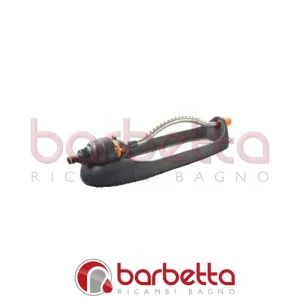 IRRIGATORE OSCILLANTE ‘COMET’