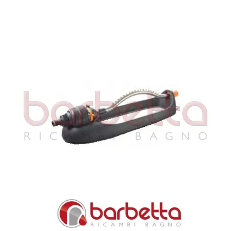 IRRIGATORE OSCILLANTE ‘COMET’