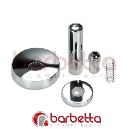 LEVA DI RICAMBIO JOY COCKTAIL 133.0016.243 FRANKE