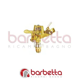 IRRIGATORE ‘SPIT METAL’