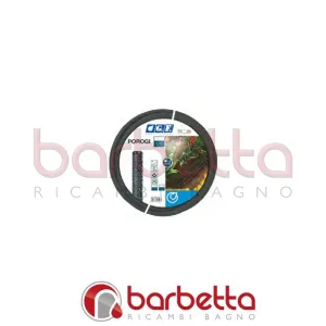 TUBO POROSO 1/2” - mt 15