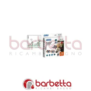 KIT GOCCIA A GOCCIA ‘12 VASI’