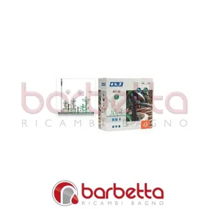 KIT GOCCIA A GOCCIA ‘20 VASI’