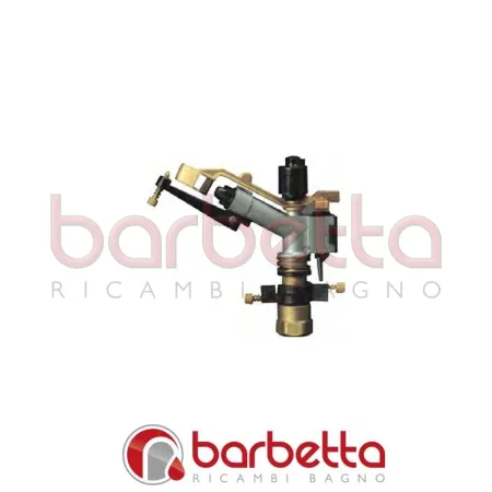IRRIGATORE A SETTORE ‘FUNNY’ 1” F