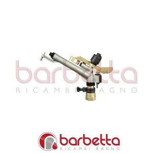 IRRIGATORE A SETTORE ‘AMBO’ 1”1/2 F