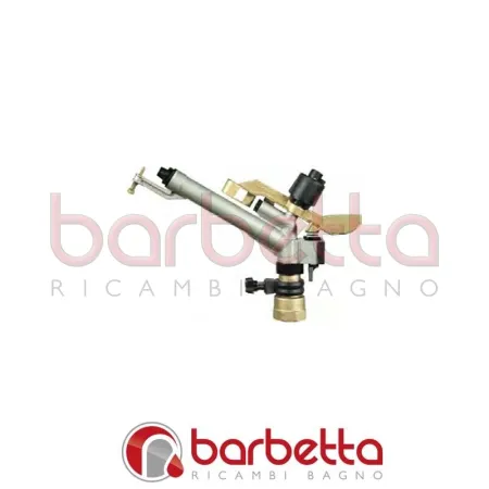 IRRIGATORE A SETTORE ‘AMBO’ 1”1/2 F