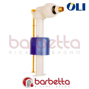 RUBINETTO GALLEGGIANTE COMPACT OLIVER 561460