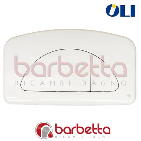 PLACCA DI RICAMBIO DIAMANTE 2 OLIVER 627001