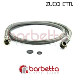 FLESSIBILE INOX DA 120 ZUCCHETTI Z93290