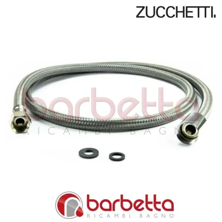 FLESSIBILE INOX DA 120 ZUCCHETTI Z93290