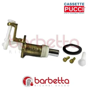 PULSANTE BASSO RAME PUCCI 80009034