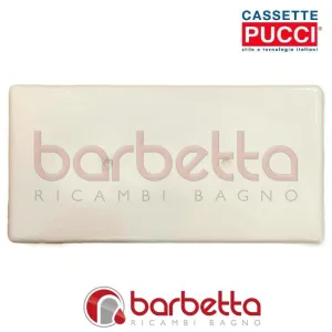 PLACCA PUCCI CHAMPAGNE 80009069