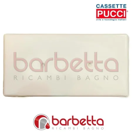 PLACCA PUCCI CHAMPAGNE 80009069