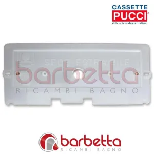 SPORTELLO RICAMBIO CON FORO PUCCI 80008077