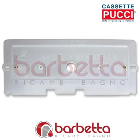 SPORTELLO RICAMBIO CON FORO PUCCI 80008077