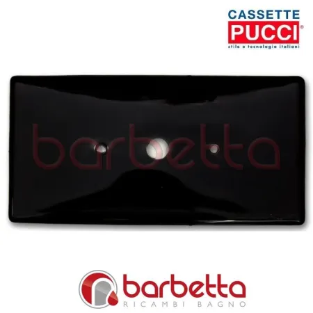 PLACCA EXPORT NERA PUCCI 80008070