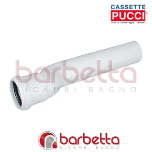 CANOTTO ECCENTRICO PUCCI 80001450