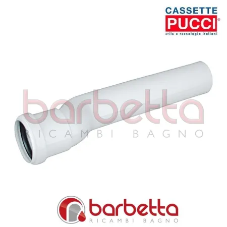 CANOTTO ECCENTRICO PUCCI 80001450