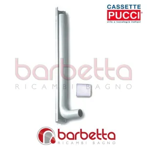 TUBO RISCIACQUAMENTO PUCCI 80001350