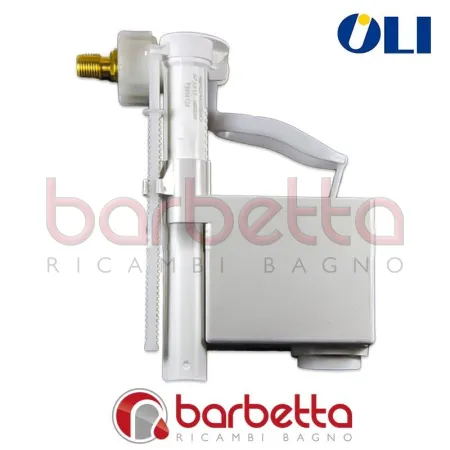 RUBINETTO GALLEGGIANTE GIADA OLIVER OL561466