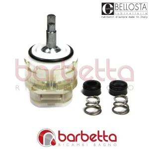 CARTUCCIA RICAMBIO BELLOSTA N-JOY 015008