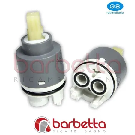 CARTUCCIA RICAMBIO GS RICORDI 7093